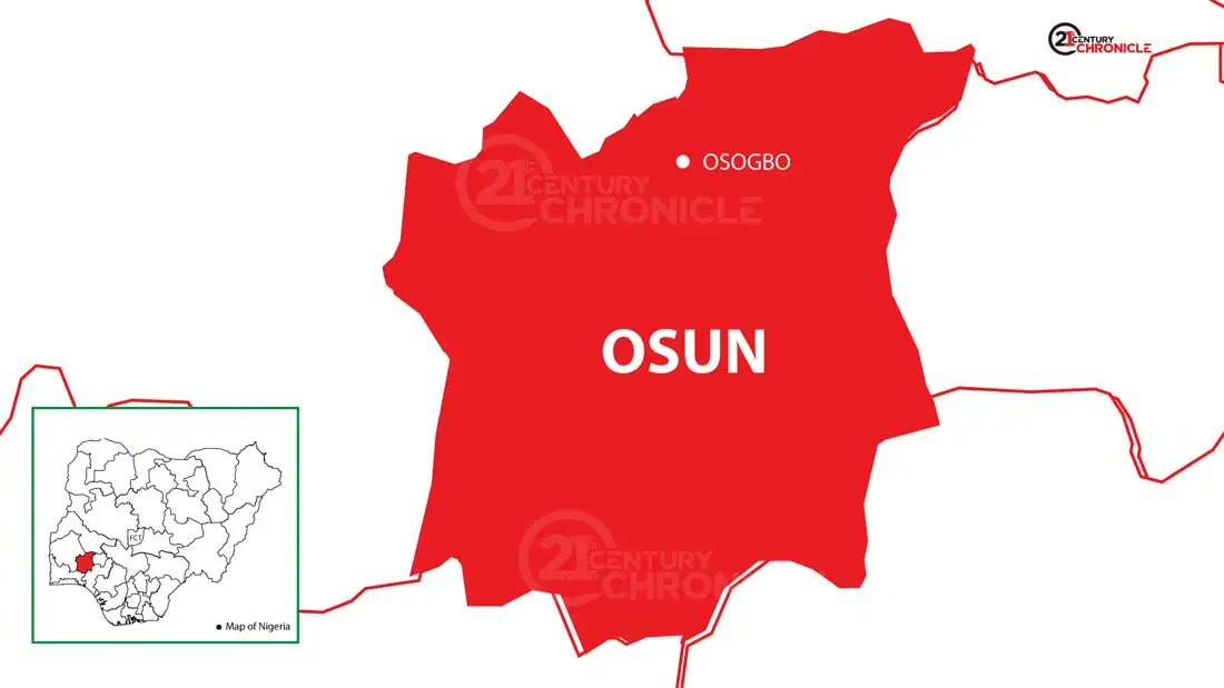 busterblog - Osun Gears Up for 2026 as INEC Announces August 8 Kickoff for Voter Registration