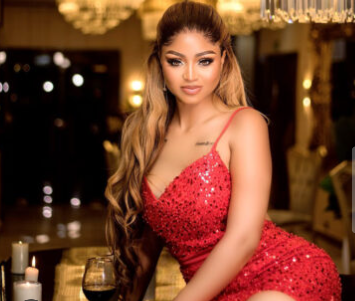 “I’m Still Standing”: Regina Daniels Breaks Silence, Clears Drug Allegations After Negative Test in California