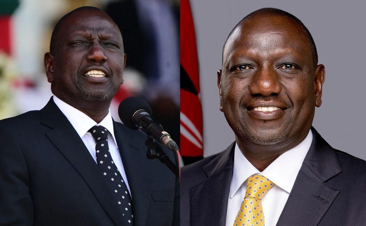 President Ruto’s Nigerian Marriage Quip Sparks Laughter, Debate Across Kenya and Nigeria