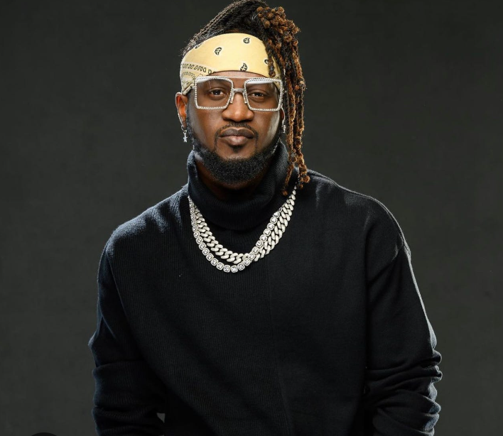 “Ewu Atulu!” – Paul Okoye Fires Back After Nigerian Lady Asks Why Men Are Always Broke