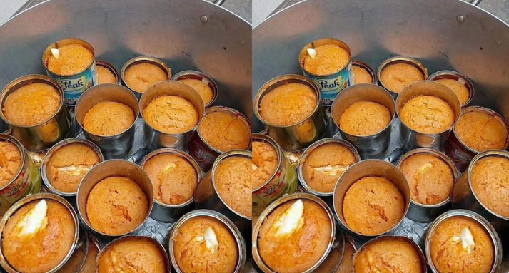 “The Moi-Moi That Stopped Twitter in Its Tracks: Nigerians React to a Culinary Throwback”