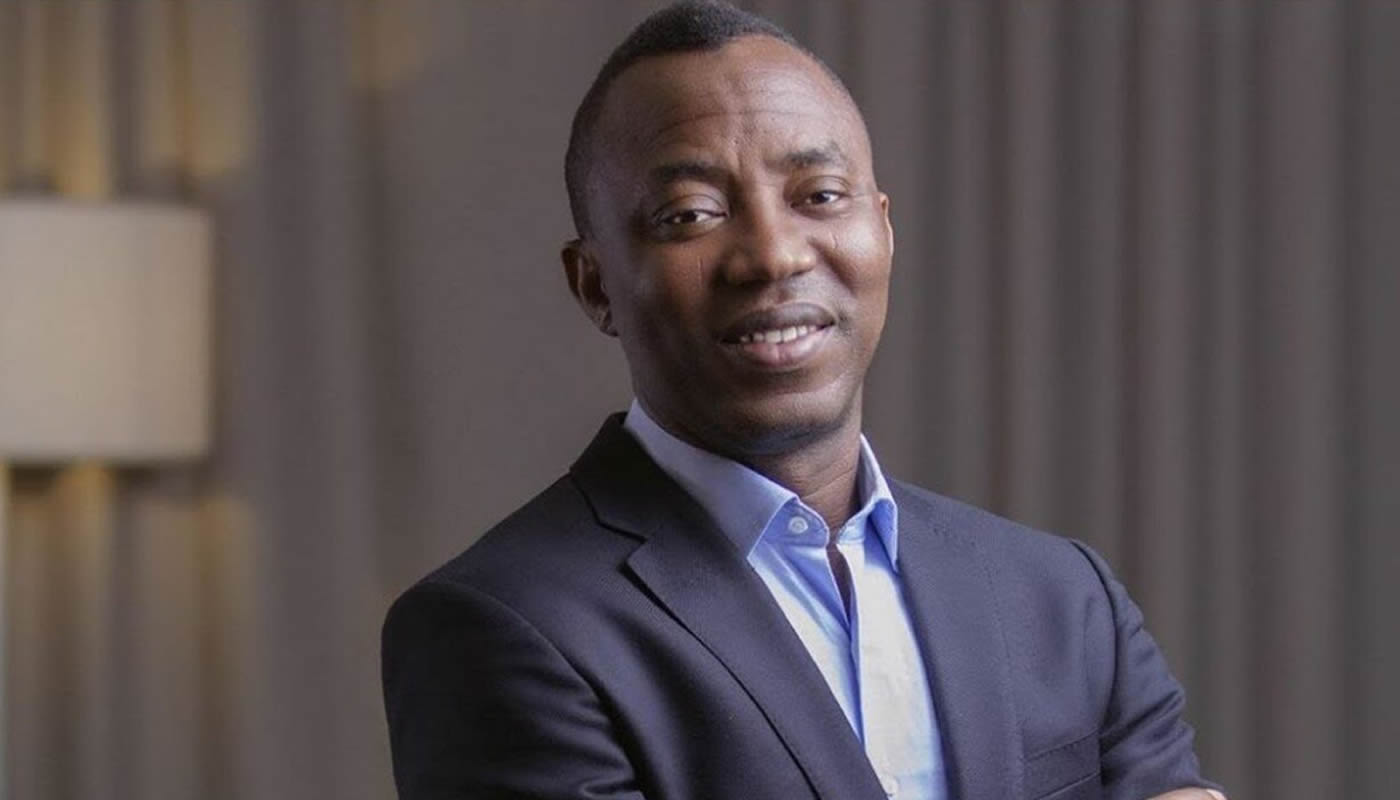 Police Explain Why Omoyele Sowore Was Arrested Over Abuja Protest — “We Acted To Ensure Fairness,” Says Force PRO