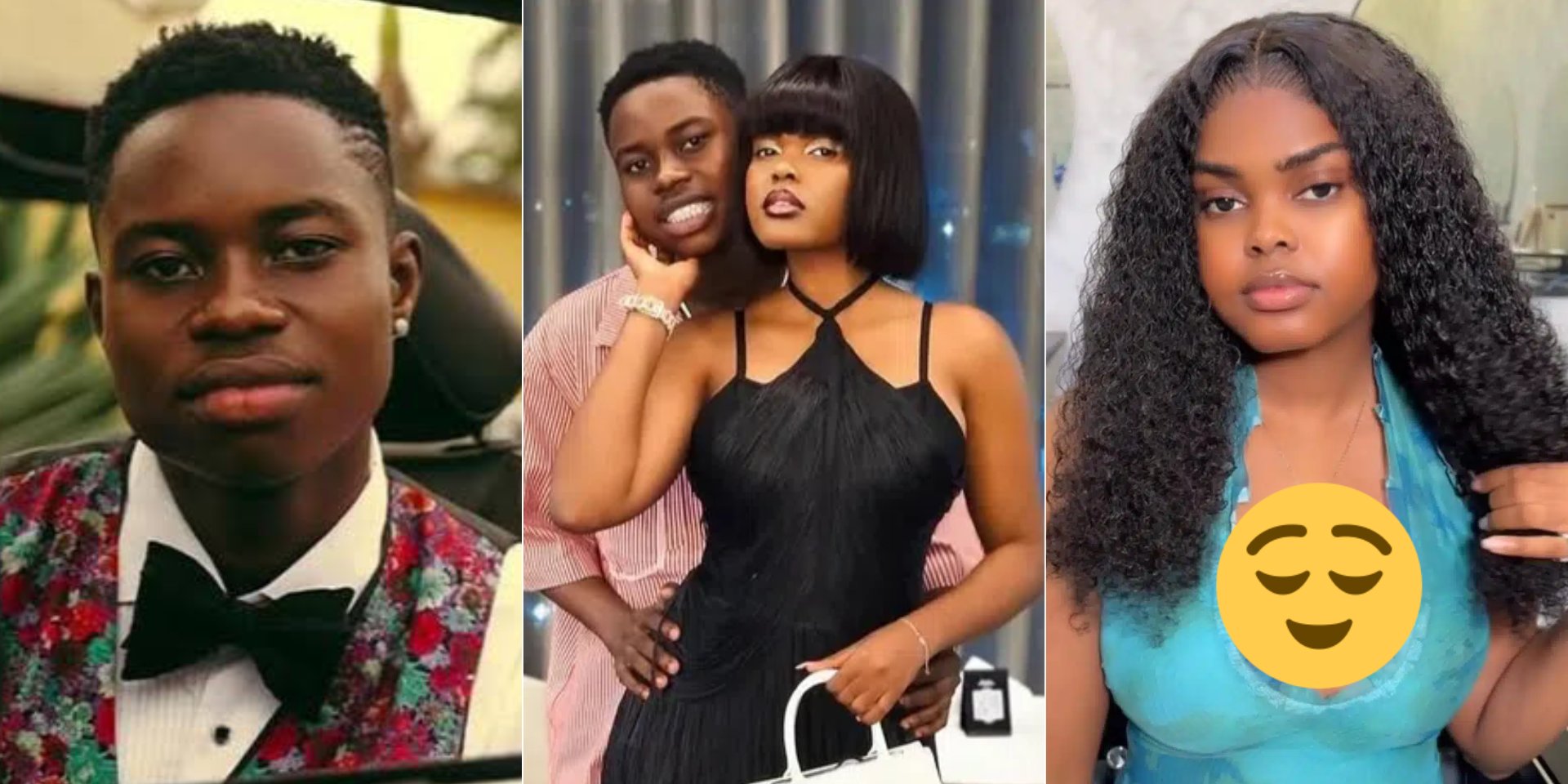 “If You Date Me Back, We’ll Never Break Up Again” — The Emotional Story Behind Peller’s Plea to Jarvis That Has the Internet Talking