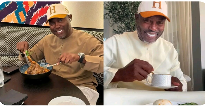 busterblog - Simon Guobadia Deported to Nigeria Amid Divorce Battle with Porsha Williams