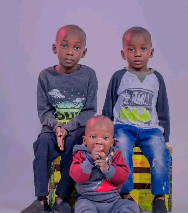 Tragic Lightning Strike Claims Three Children, Leaving Family in Deep Mourning