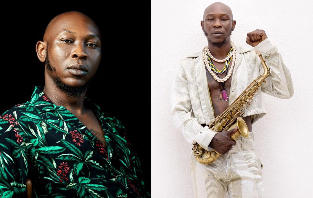 busterblog - “Buhari Dealt With My Family, But His Death Is No Victory” — Seun Kuti Speaks With Depth and Defiance