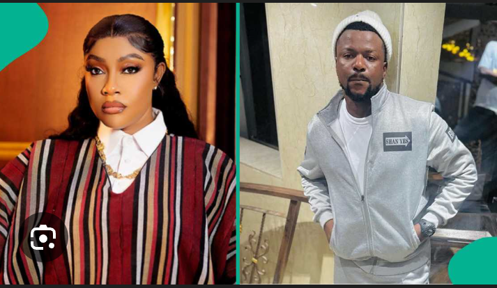 Midnight Arrest, Dawn Court Hearing: Stanley Ontop Blasts Authorities Over Angela Okorie’s Remand in Suleja Prison