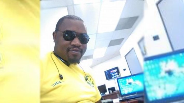 busterblog - U.S. Court Sentences Nigerian Socialite Abiola Femi Quadri to 11 Years for $1.3M COVID-19 Fraud
