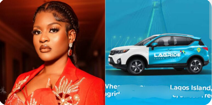 “We Have to Start Getting Angry”: BBNaija Star Phyna Sparks Debate Over Nigeria’s Economy and LagRide Payment Model