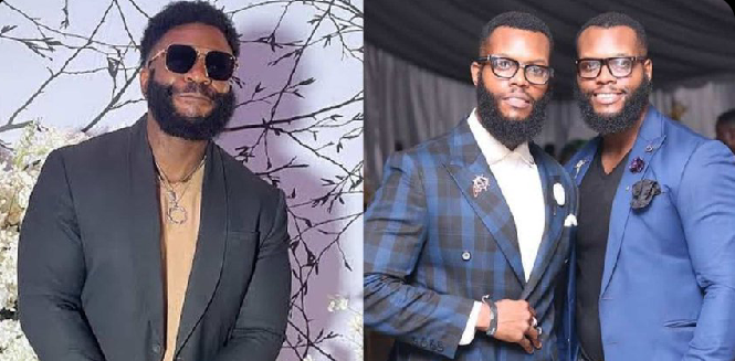 busterblog - Relief in Lagos as Missing Brother of Reality TV Stars Ocee and Ozee Mbadiwe Found Safe