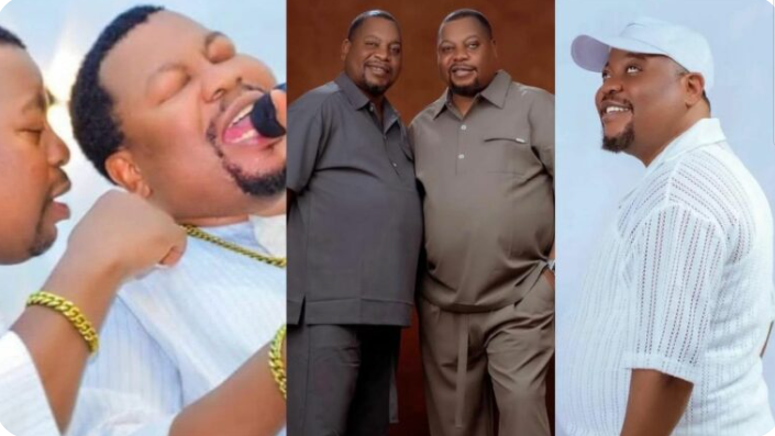 Silenced Praise: Shock and Sorrow as Nigerian Gospel Singer Taiwo Adegbodu, ‘SirTee,’ Reportedly Dies Overnight