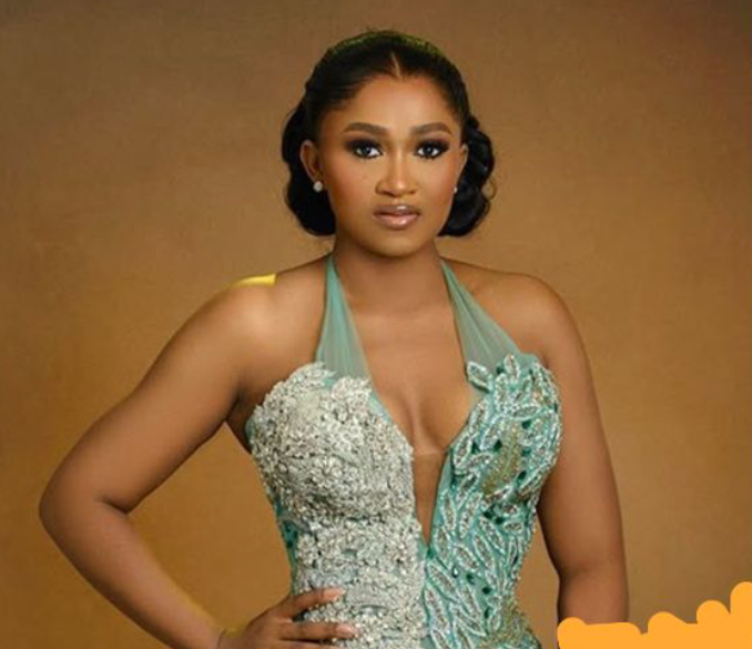 busterblog - Are We Still Human or Just Content? – Mary Remmy Njoku Speaks Out on Nigeria’s Dangerous Obsession With Clout