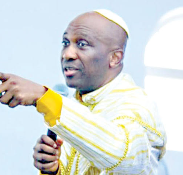 “America Is Not Your Mission Field” — Primate Ayodele Sparks Debate, Urges Pastors to Seek Revival in Spiritually ‘Hard’ Terrains