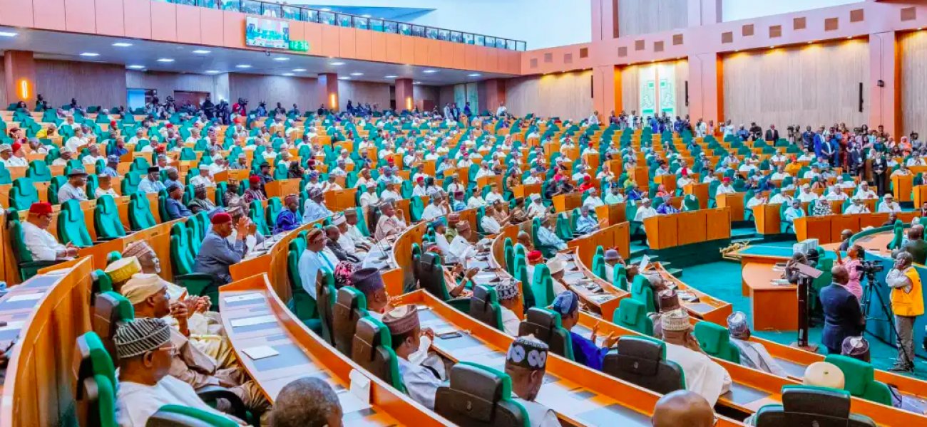 Nigeria’s Lawmakers Sound Alarm: House of Reps Renews Push for Unified National Data System, Calls for Homegrown Tech Revolution