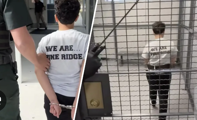 Shock in Florida: 10-Year-Old Student Arrested After Allegedly Threatening School Attack and Writing List of Classmates