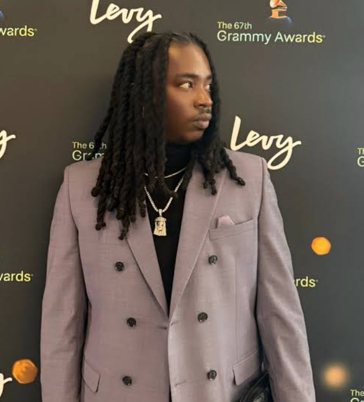 busterblog - Fame and Heartbreak: Media Personality Lordlamba Warns True Love Can’t Be Found After Stardom