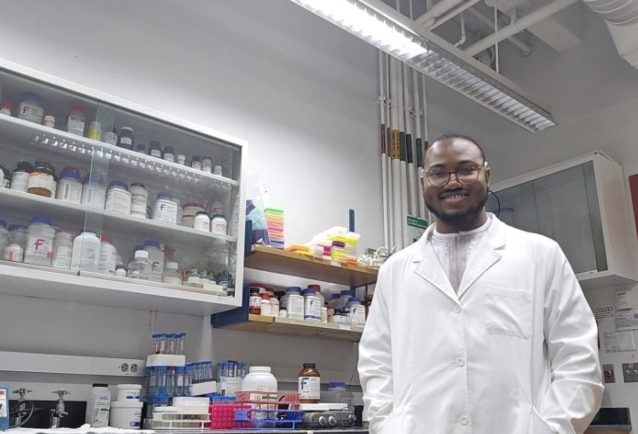 Nigerian Professor Develops AI Tool That Predicts Depression Before Symptoms Appear