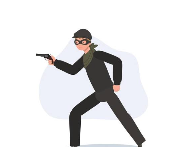 Terror in the Night: Media Personality Faith Recounts Ordeal as Armed Gang Storms Six Flats in Benin, Police Allegedly Flee into Bush