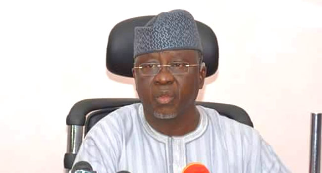 Tinubu Appoints Tanko Umaru Al-Makura as UBEC Board Chairman
