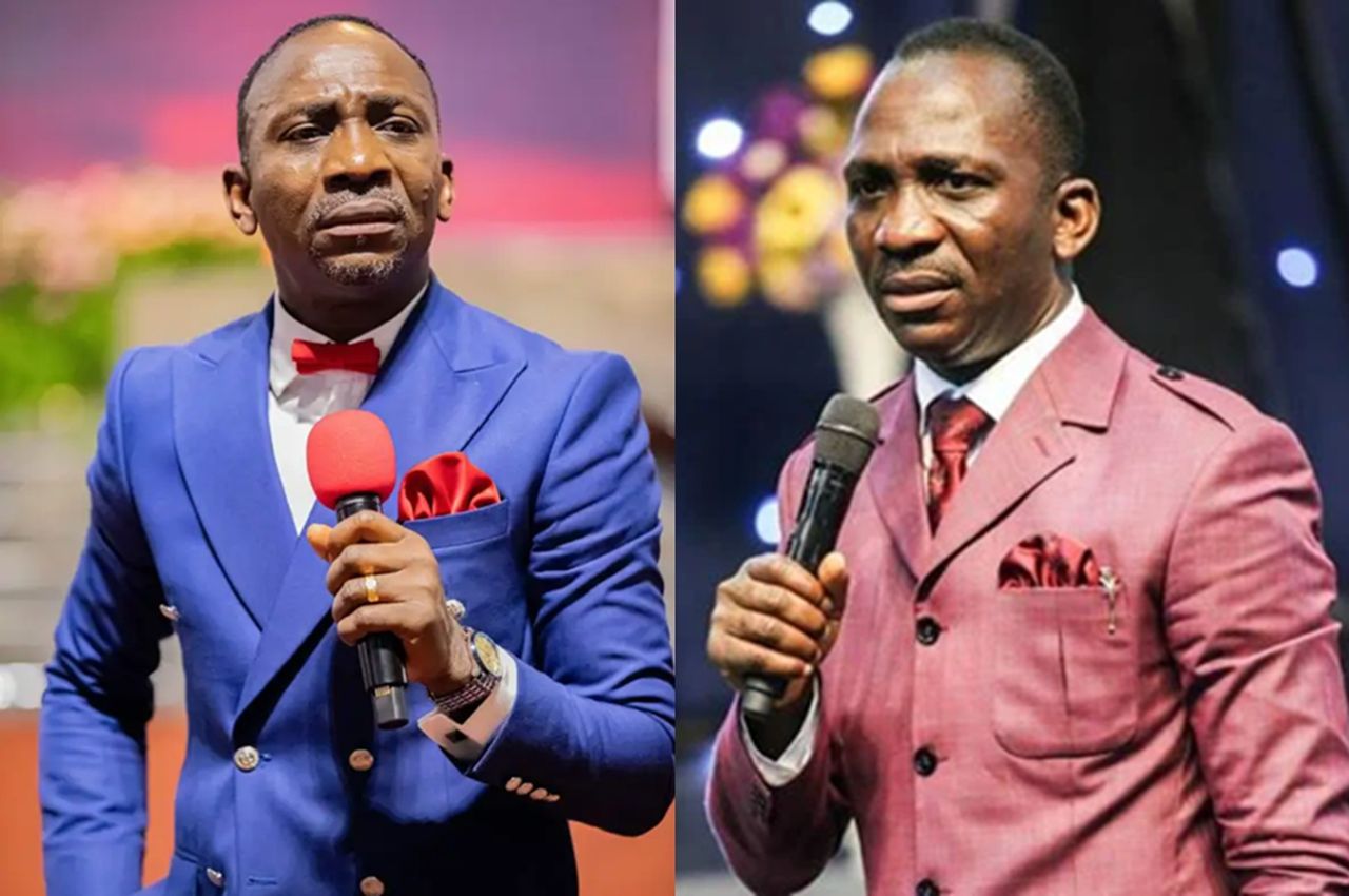 ₦100K, Respect, and Responsibility: Pastor Enenche’s Marriage Advice Ignites Debate on Money, Masculinity, and Partnership