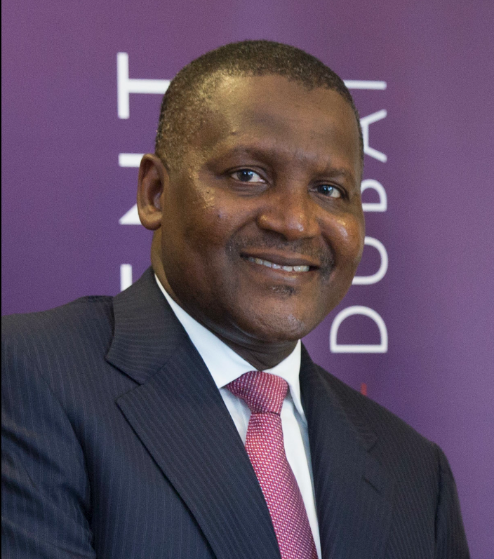 Dangote Pulls Back Corruption Petition, Sparks Fresh Questions Over Power, Process and Silence