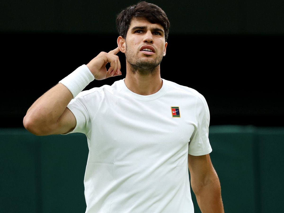 Wimbledon Thriller: Alcaraz Storms Back from the Brink to Set Up Quarter-Final Clash with Norrie