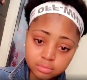 Tears Behind the Glamour: Doris Ogala Cries Out as Regina Daniels Reportedly Locks Herself In Amid Abuse Allegations Against Ned Nwoko