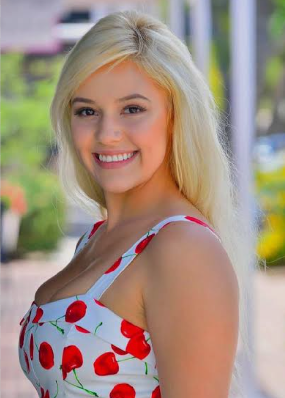 “Gone Too Soon”: Adult Film Star Kylie Page Found Dead at 28 in West Hollywood Apartment