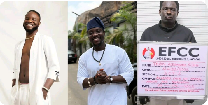 busterblog - Chaos Unleashed: DeeOne Blasts VeryDarkMan Over Alleged Plot to Orchestrate Terry Apala’s Arrest
