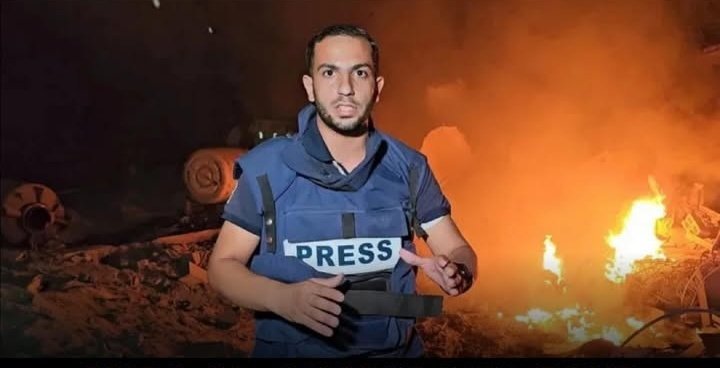 Silenced in the Line of Duty: Al Jazeera Mourns Anas al-Sharif and Four Colleagues Killed in Gaza Strike