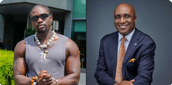 “Nobody Dey Fear You!” — Verydarkman Fires Back at Pastor David Ibiyeomie Over Threats to Arrest Bloggers