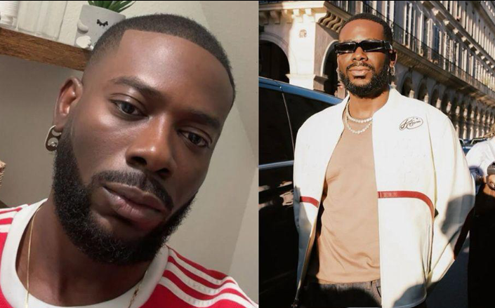 busterblog - “You Don’t Need That Much Food”: Adekunle Gold Sparks Online Debate With Personal Revelation on Eating Habits
