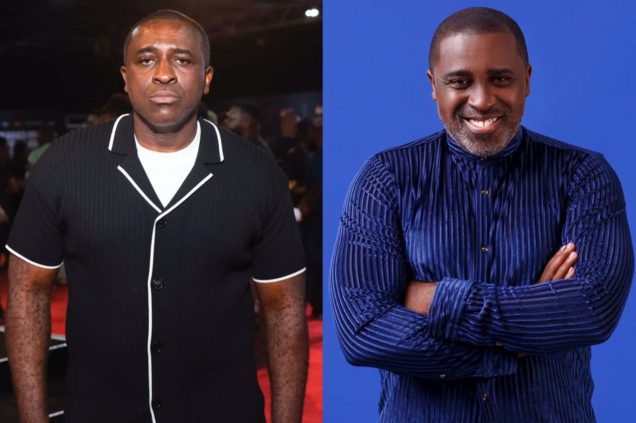 “Maybe I’m Not Good at Marriage” – Frank Edoho Reflects on Two Failed Marriages and Finding His ‘Soulmate’