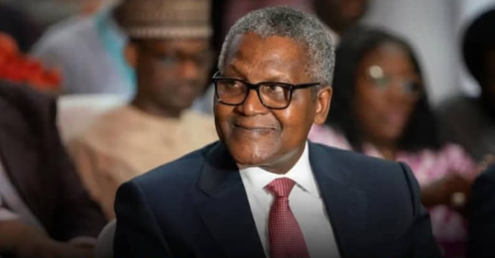 busterblog - $18 Billion Down the Drain: Dangote Declares Nigeria’s Refineries May Never Work Again