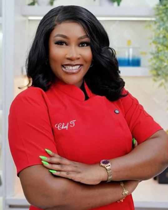 busterblog - Silence That Kills: Chef Tolani’s Emotional Outburst After Dancer BigButFitneylo’s Death Sparks National Outrage Over Body Shaming