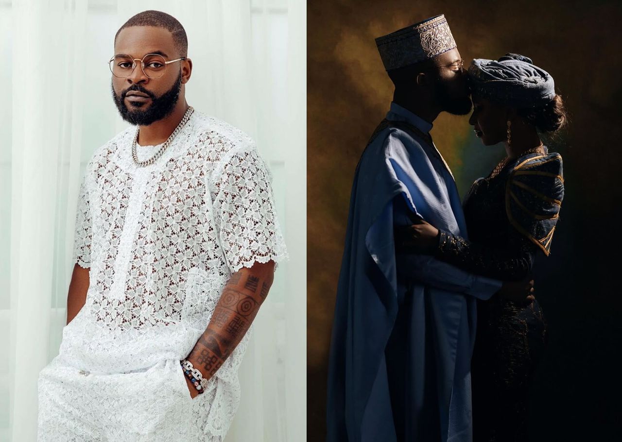 busterblog - Falz Breaks Silence on Viral Marriage Rumors with Savage Clapback That Shuts Down the Internet