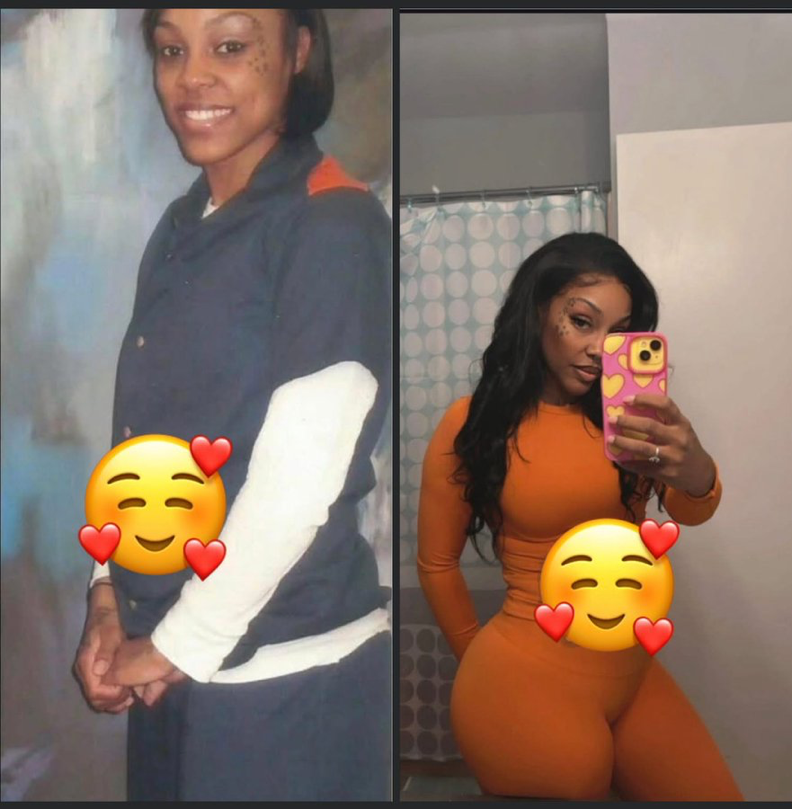 She Took the Fall, He Took Her Best Friend: Lady’s Painful Revelation of Betrayal After Jail Time for a Lover