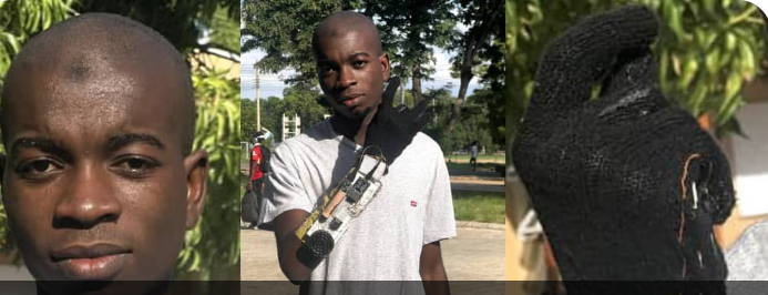 Breaking Barriers with Bare Hands: ATBU Student Stuns Nigeria with Smart Glove That Translates Sign Language to Speech