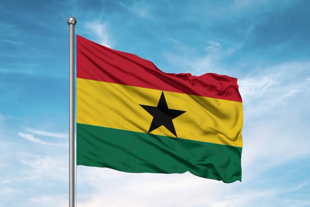 busterblog - USA Restores Ghana Visa Validity to 5 Years in Landmark Diplomatic Breakthrough