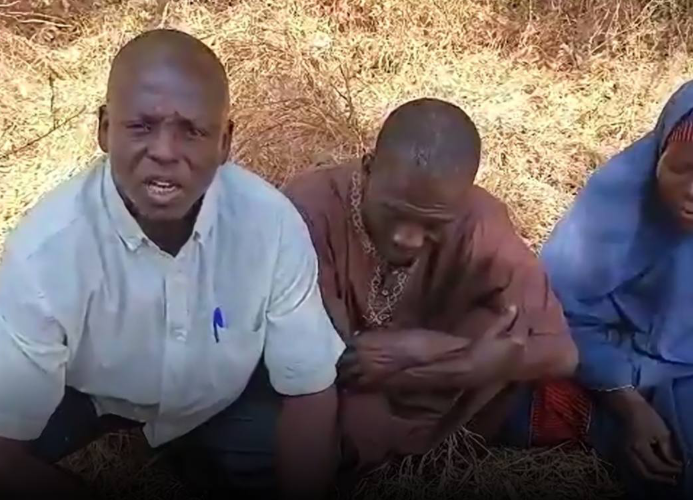 Market of Mourning: Horror as Gunmen Overrun Niger Community, Kill Scores and Abduct Dozens