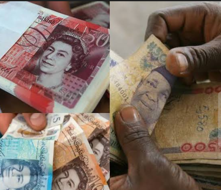 “£3K in Lagos Beats £3K in London?”—Life Coach John Doe Sparks Debate on Wealth, Cost of Living, and Perception