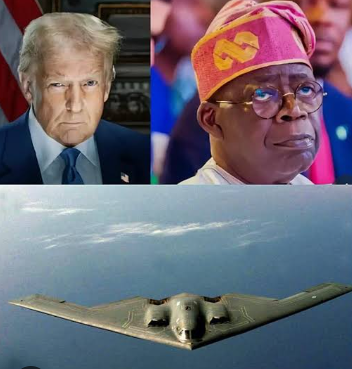 busterblog - Old Words, New Wounds: Nigerians Unearth AFRICOM’s Early Sokoto Strike Post as Online Debate Erupts