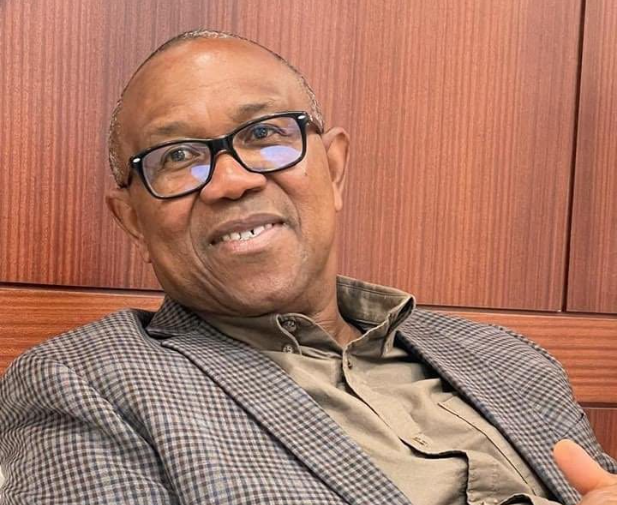 Peter Obi Still Firmly in Labour Party Amid Defection Rumours, Says Obidient Leader