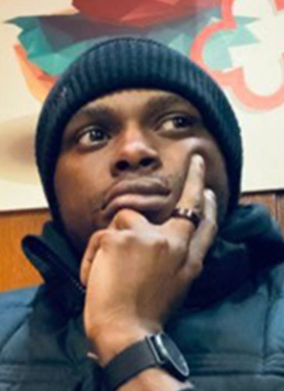 busterblog - “You Did Me Dirty, Man!” – US-Based Nigerian Man Calls Out Former Lecturer for Failing Him While Representing School at NUGA Games