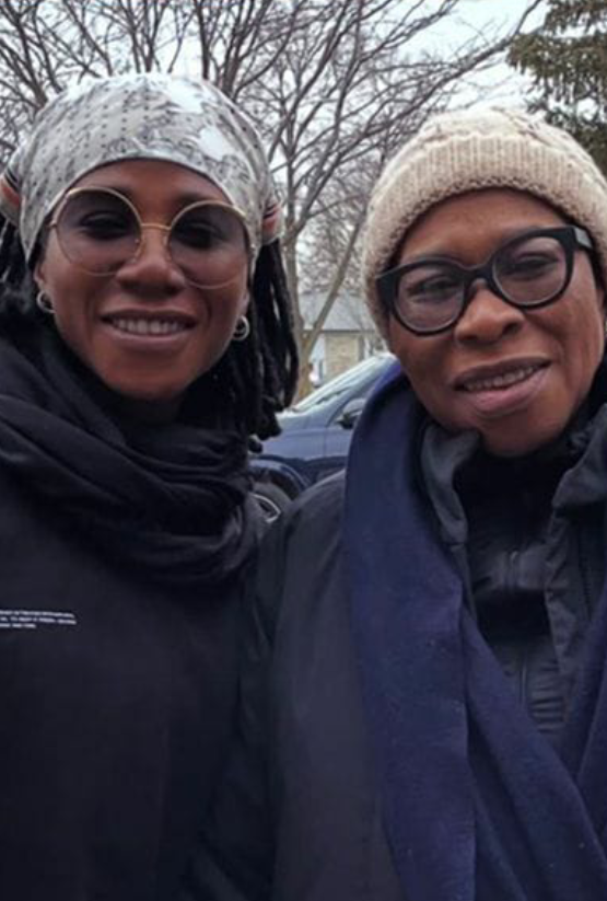 It Came Without Warning and Took You Too Soon: Singer Asa Mourns Mother Lost to Brain Tumor