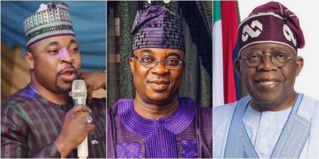 MC Oluomo Pleads with President Tinubu and Festus Keyamo to Lift Flight Ban on Kwam 1