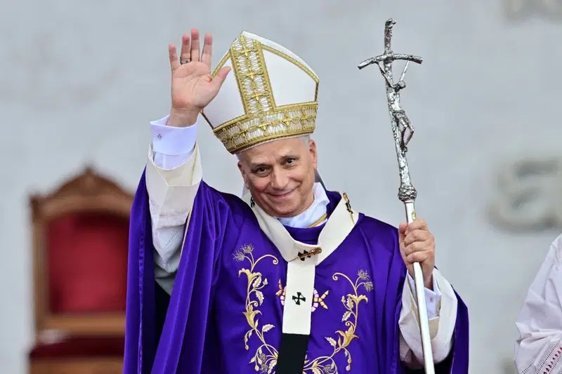 Vatican Holds the Line: New Document Confirms Women Still Blocked from Becoming Deacons