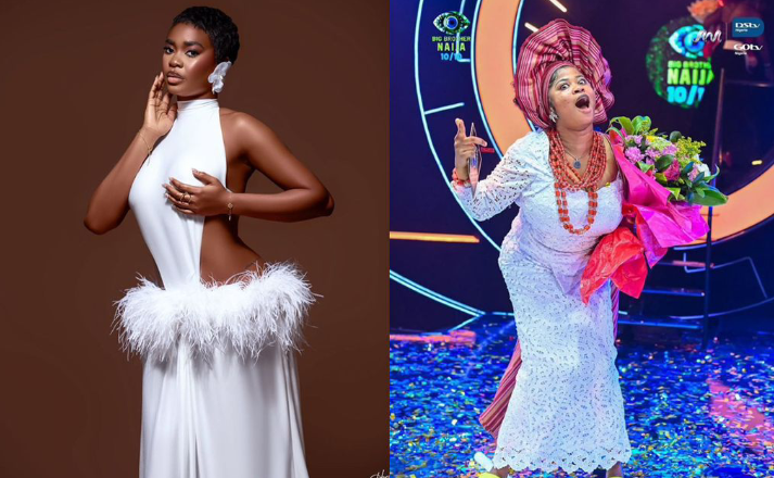 “Dede Own This Life, Imisi Still Dey Confused” — Fans React to Viral Tweet Comparing the Two Internet Sensations