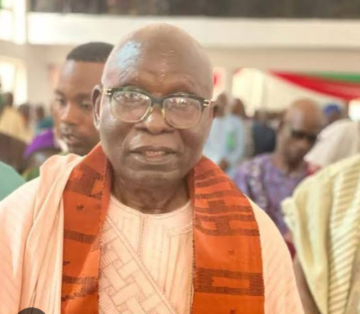 busterblog - From Barefoot Classrooms to Battlefields: How Decades of Neglect Turned Almajiri Children into Nigeria’s Insecurity Time Bomb