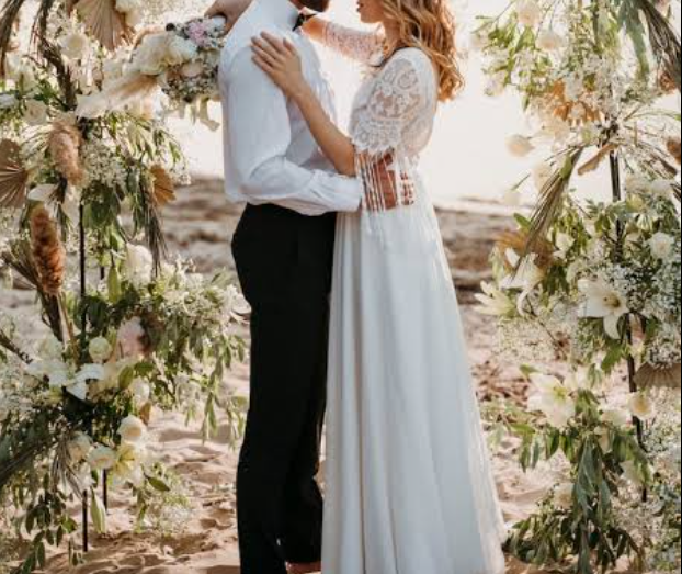 “When Love Meets Empty Pockets”: Viral Wedding Drama Sparks Debate on Friendship, Responsibility, and Boundaries